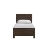 Sami - Youth Panel Bed