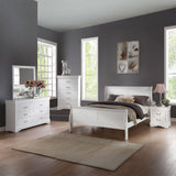 Louis Philippe - Accent Mirror