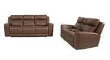 Calgary - Power Reclining Sofa Set
