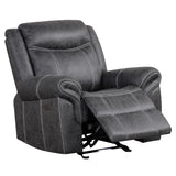 Zubaida - Sillón reclinable Glider