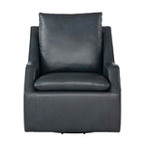 Asher - Swivel Accent Chair