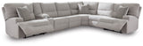 Acklen Place - Reclining Sectional alternate view 16