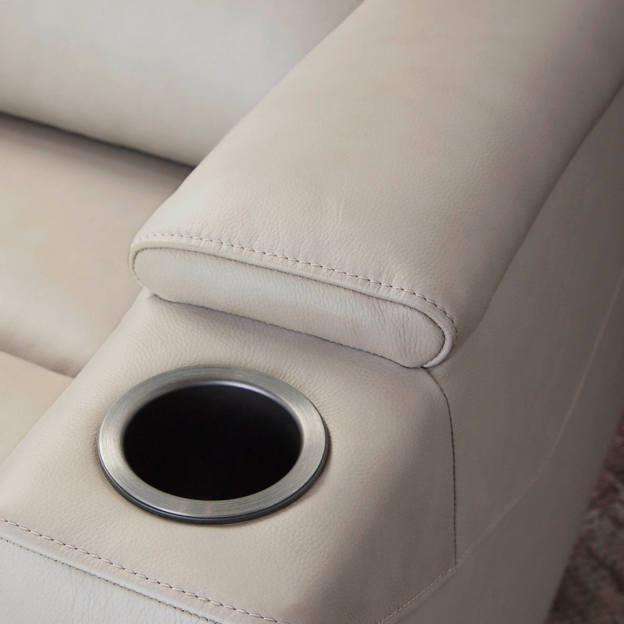 Nexus - Reclinable con Gravedad Cero Power