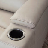 Nexus - Reclinable con Gravedad Cero Power