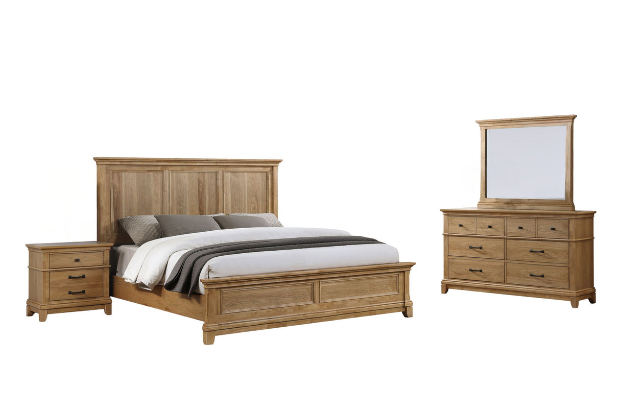 Sunstone - Bedroom Set