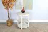 Marina - Round Side Table