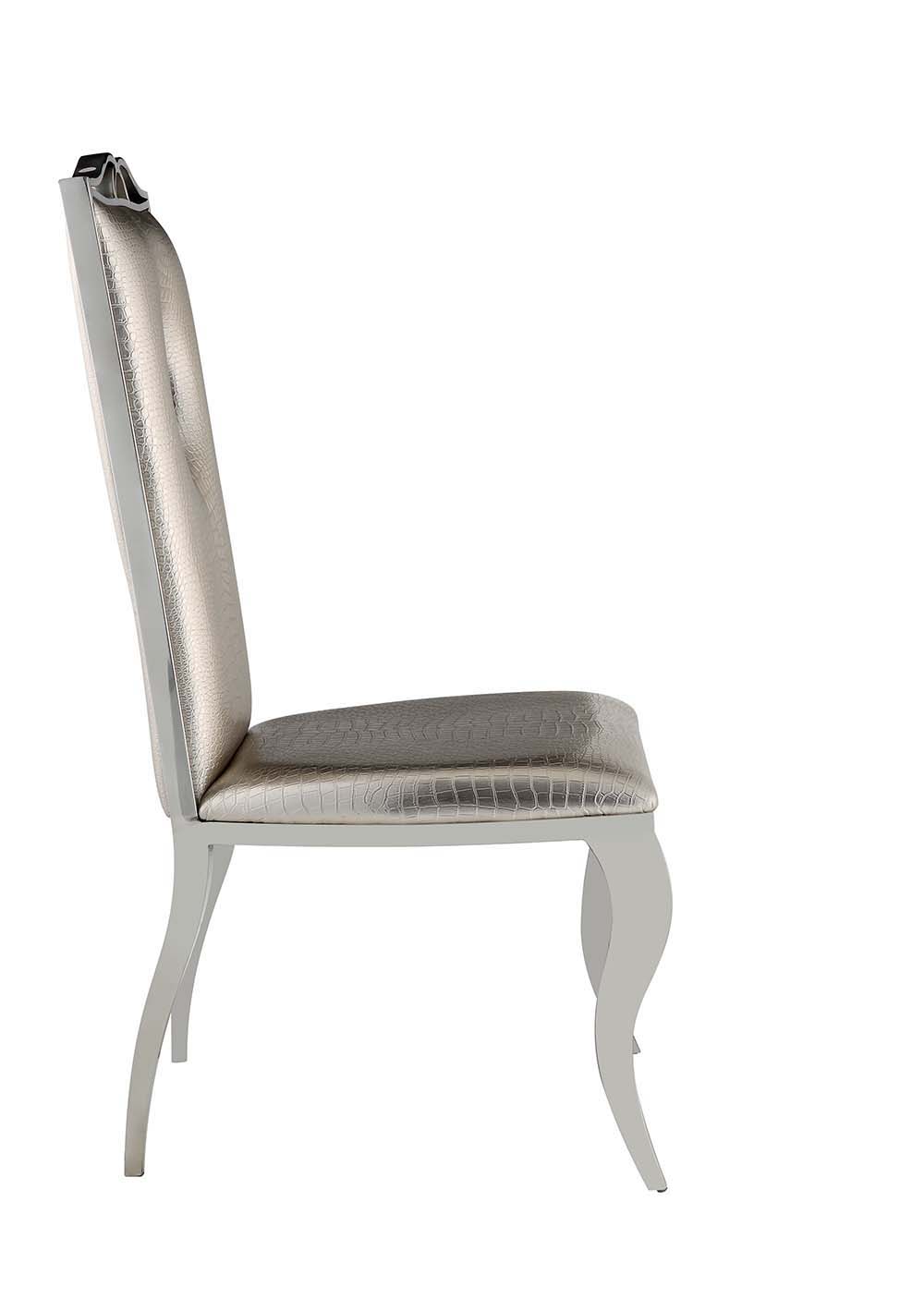 Cyrene - Glam - Silla de comedor