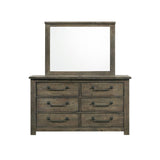 Maverick - Dresser