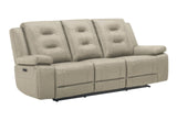 Caldwell - Power Reclining Sofa