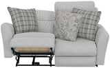 Chappy - Lay Flat Reclining Loveseat