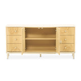 Camellia Field - Bedroom Dresser