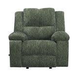 Bronco - Manual Rocker Recliner