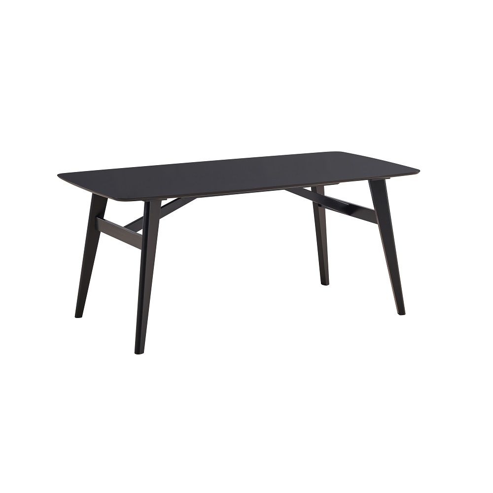 Eliora - Mesa de comedor - Negro