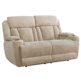 Dalton - Power Loveseat