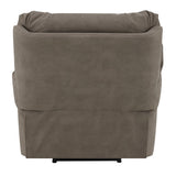 Firas - Power Motion Recliner - Camel