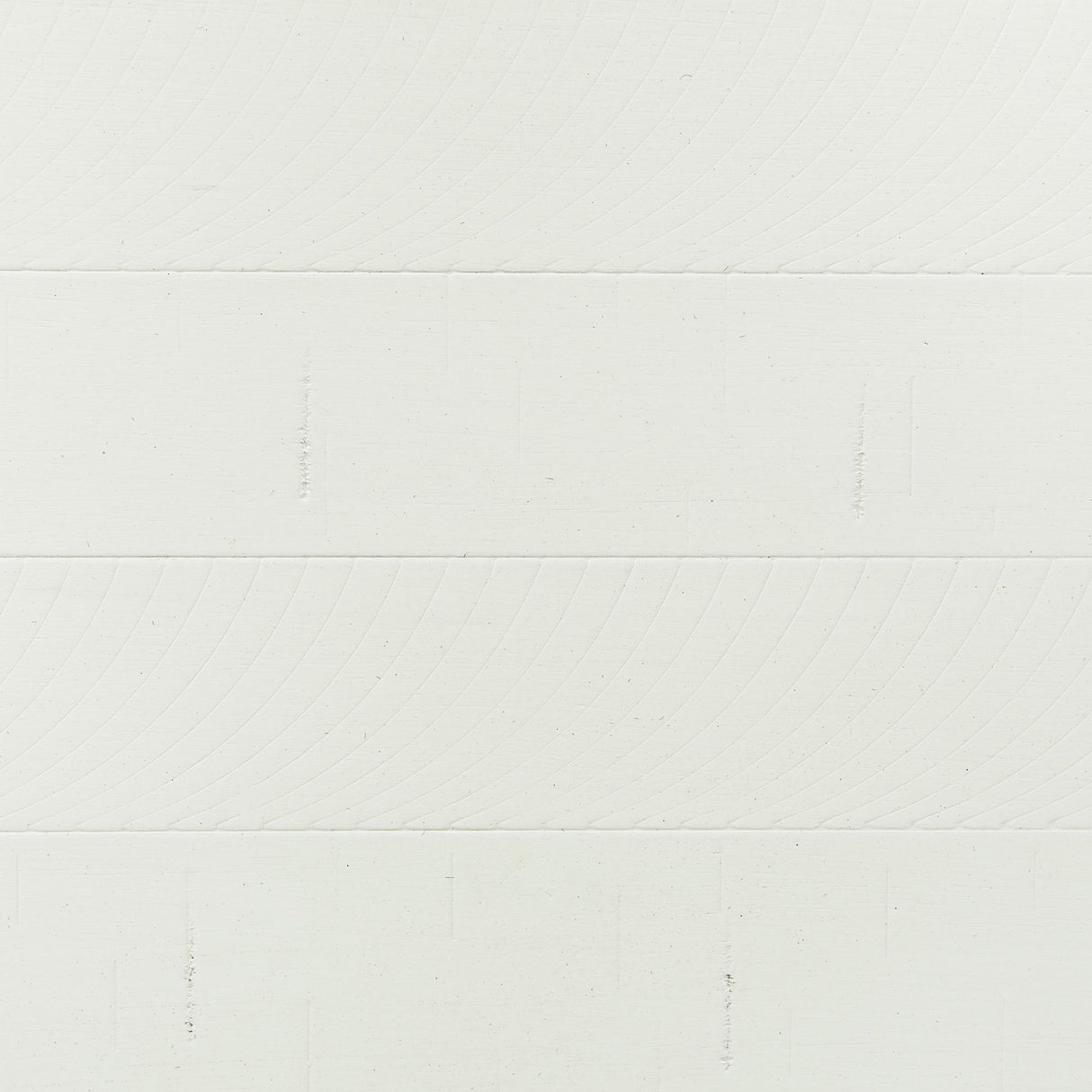 Stone - Counter Pew Bench - White