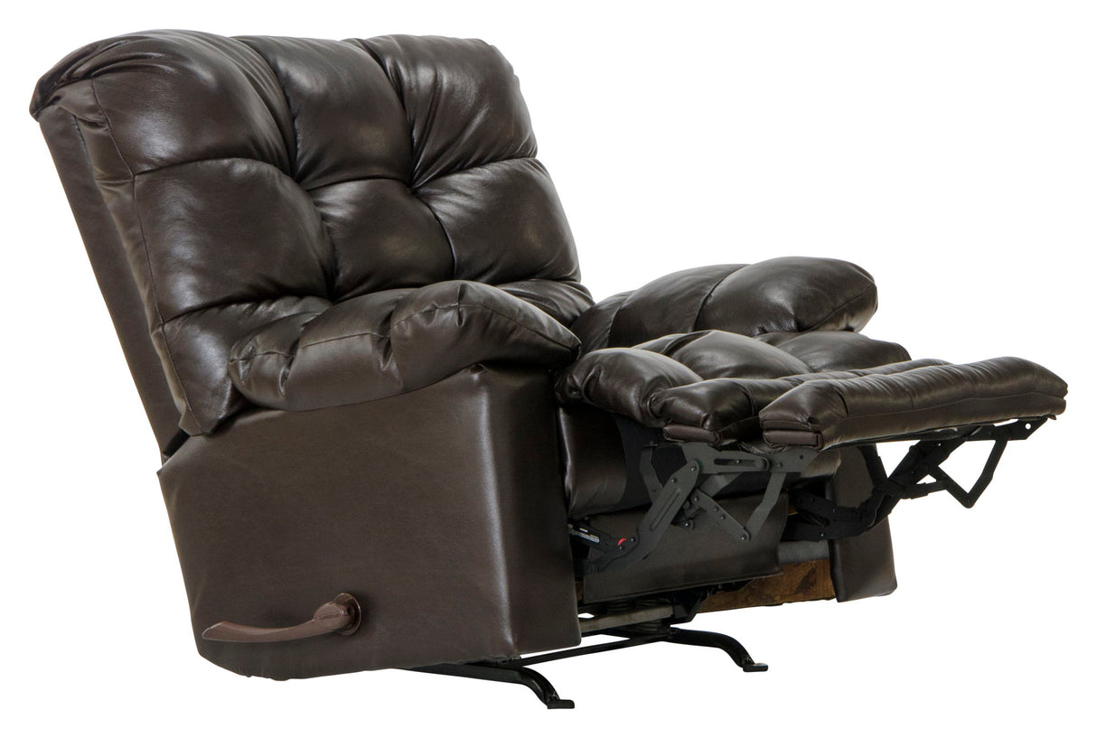 Plazza - Recliner