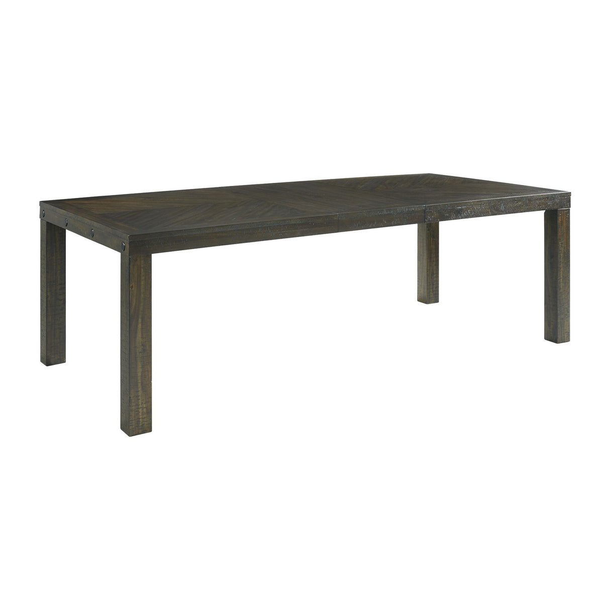 Colorado - Mesa de comedor - Antracita