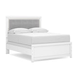 Maeling - Upholstered Panel Bedroom Set