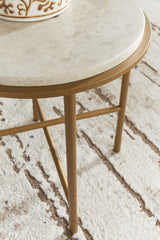 Alben - Round Table alternate view 7