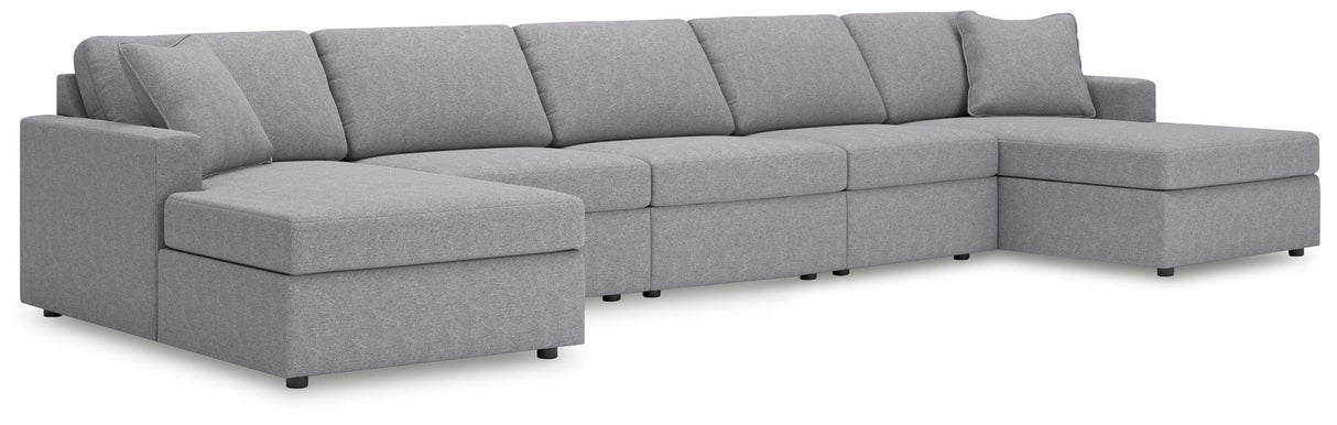 Modmax - Seccional - Granito