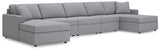 Modmax - Seccional - Granito