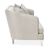 Camden Court - Sofa - Flax/Platinum