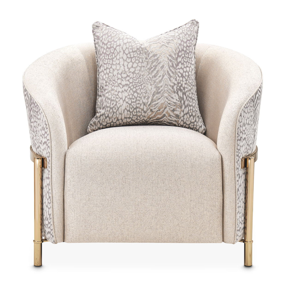 Lisbon - Accent Chair