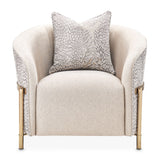 Lisbon - Accent Chair