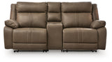 Max-Momentum - Seccional reclinable