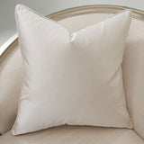 Villa Cherie - Loveseat - Pearl / Caramel