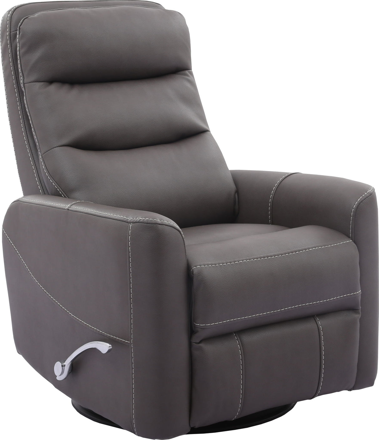 Hércules - Sillón reclinable giratorio y planeador (juego de 2)