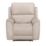 Easton - Sillón reclinable eléctrico Zero Gravity P3