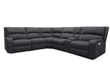 Polaris - Modular Power Reclining Sectional
