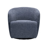 Mingle - Swivel Glider Accent Chair