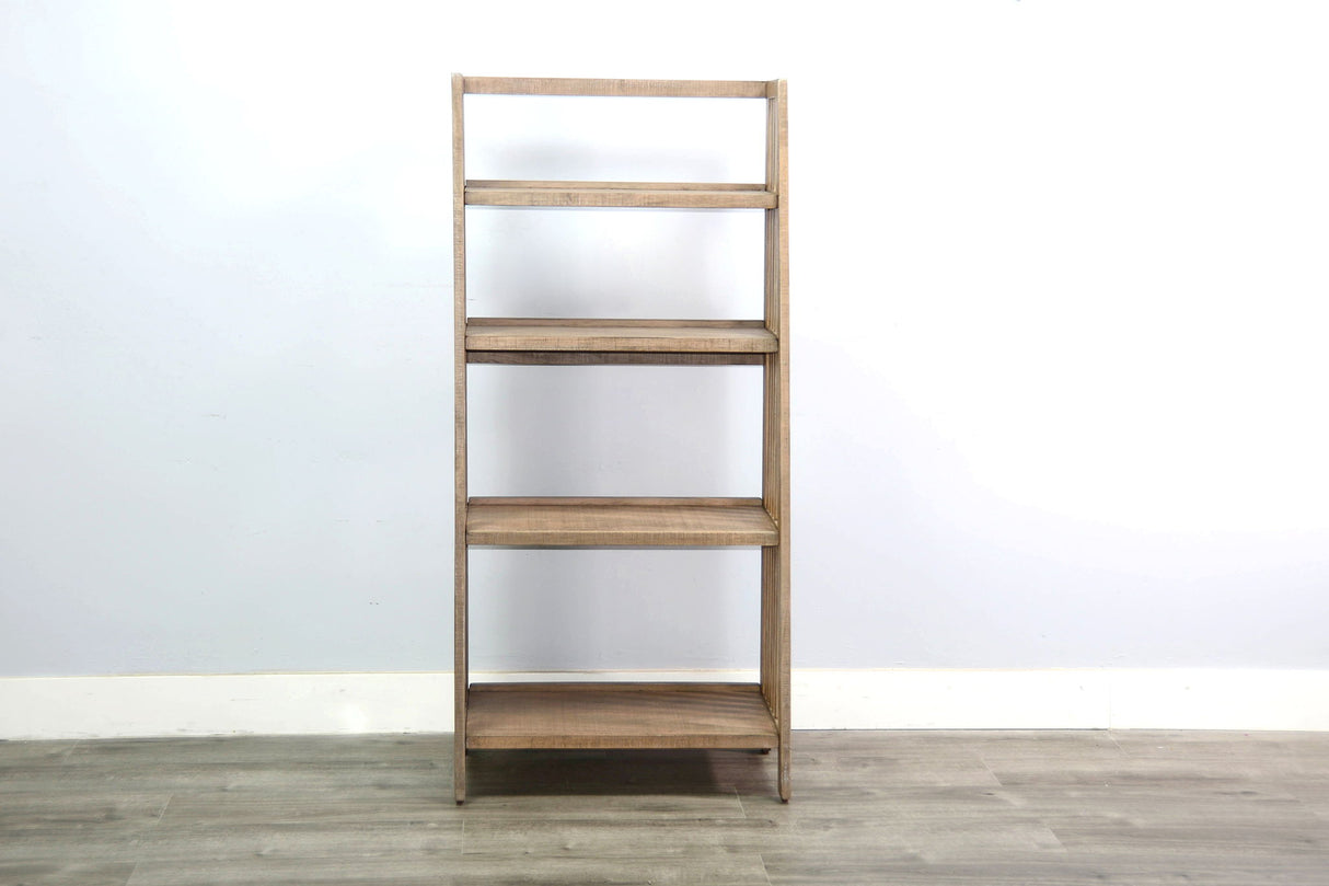 Desert Rock - Folding Bookcase