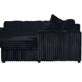Bliss - Sectional Sleeper