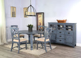 Marina - Round Table