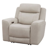 Calgary - Power Reclining Sofa Set
