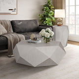 Hanniel - Coffee Table