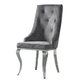 Dekel - Side Chair