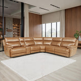 Gatlin - Sectional