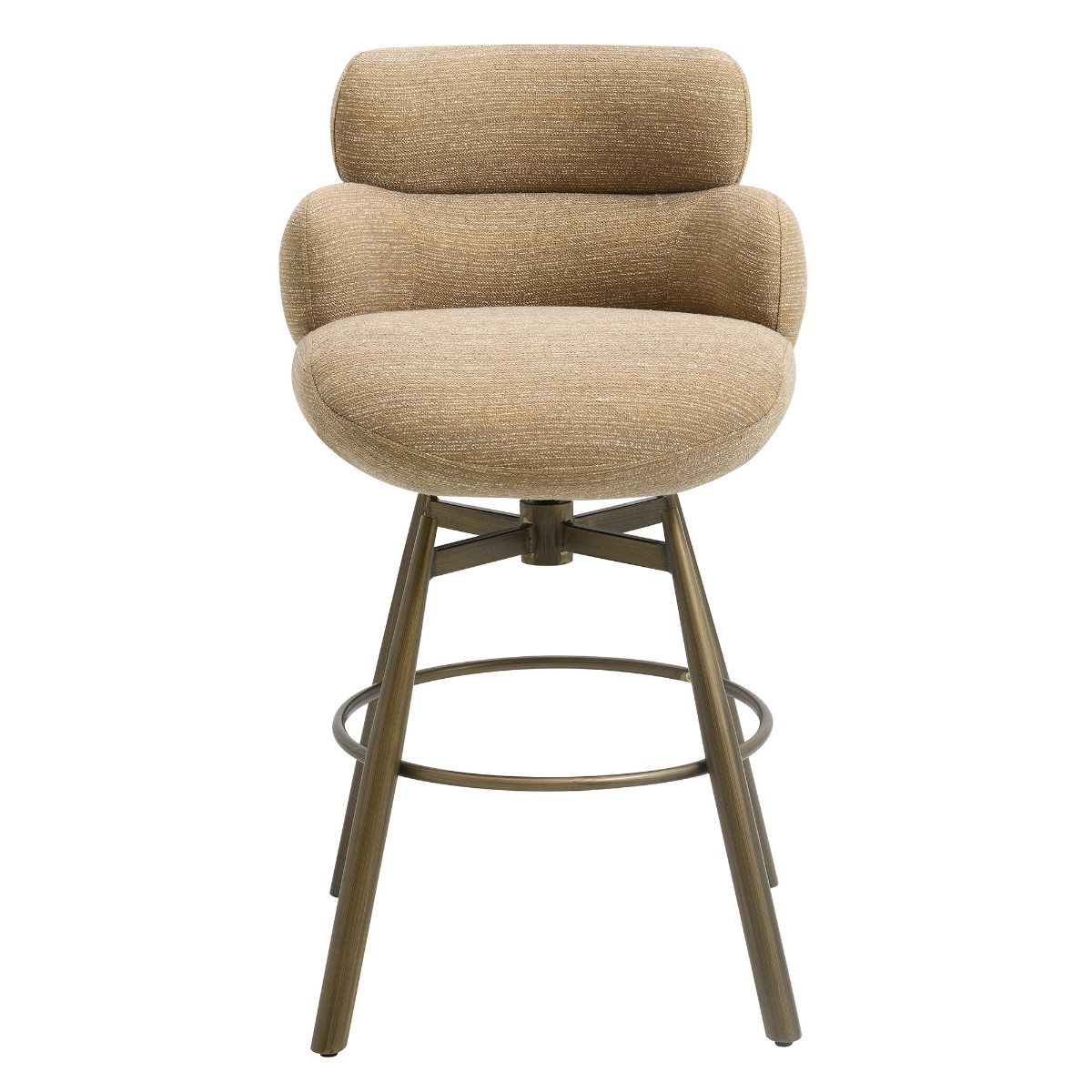Jena - Counter Height Chair With Swivel