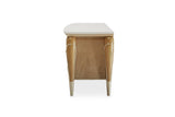 Villa Cherie - Media Cabinet - Caramel