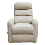 Hércules - Sillón reclinable giratorio y planeador manual