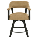 Rylie - Silla alta giratoria para barra