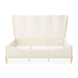La Terrazza - Panel Bed
