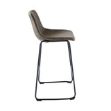 Wes - Bar Stool Set (Set of 2)
