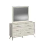 Westland - 6-Drawer Dresser