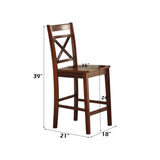 Tartys - Silla de altura de mostrador